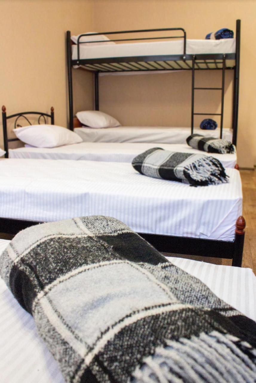 Hostel Koleso オデッサ エクステリア 写真